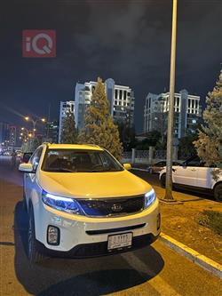 کیا سۆرینتۆ